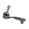 Mevotech 15-15 Bmw 228I Xdrive:Front Right Outer Tie Rod End, Ms106142 MS106142 - alternate 1